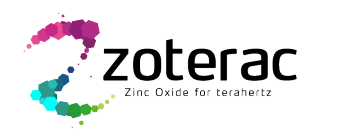Enlarged view: Zoterac Logo
