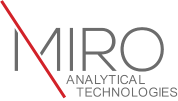 Enlarged view: Miro logo
