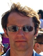 Dr.  Mattias Beck