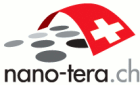 Enlarged view: nano-tera logo