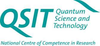 Enlarged view: QSIT-logo